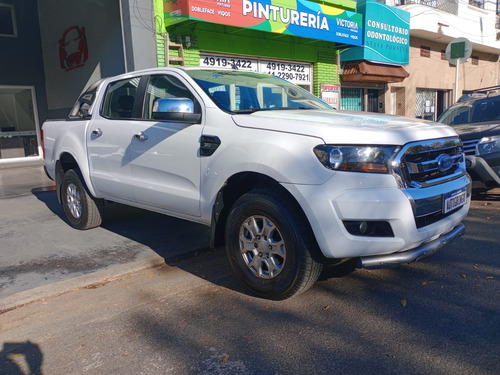 Ford Ranger 3.2 Cd Xls Tdci 200cv Manual 4x2