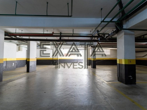 Imagem 13 de 30 de Apartamento À Venda Em Moema Índios Reformado, Com 102m² De Área Útil, 2 Suítes E 2 Vagas De Garagem. - Ap01034 - 70085102