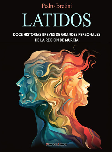 Libro Latidos - Brotini Villa, Pedro