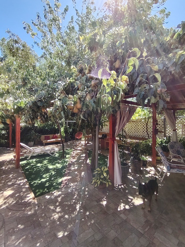Se Vende Hermosa Casa Sector Buenos Aires Comuna De Parral