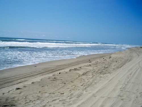 Imagen 17 de 20 de Terrenos En Playa Encantada,desde 2000 M2. Boulevard Barra Vieja, Sobre Playa.