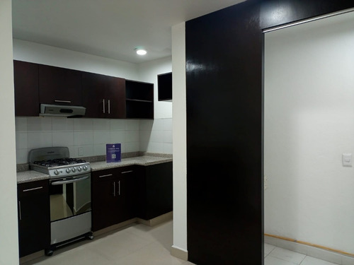 Imagen 4 de 28 de Hermoso Departamento Remodelado En Venta En Portales Norte