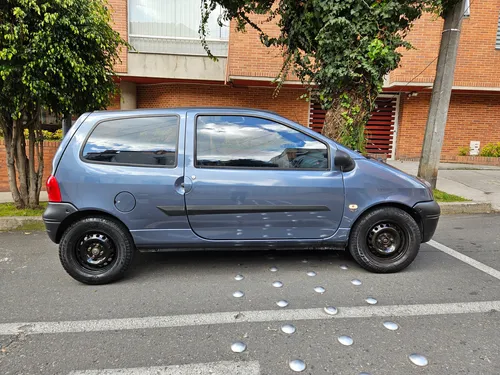 Renault Twingo 1.2 Access