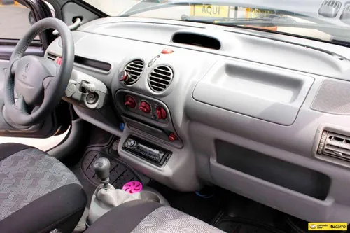 Renault Twingo 1.2 Access