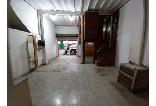 Venta De Bodega En Liborio