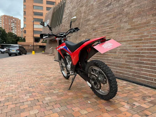 Honda Crf 250 Crf250