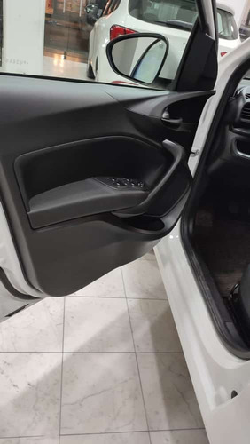 Fiat Cronos 1.3 Drive Mt
