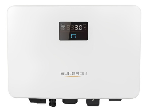 Inversor Solar Ongrid Sungrow 6kw Sg6.0rs 6000w 2mppt 220v