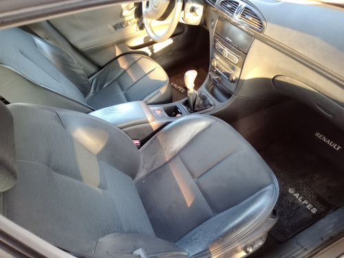 Renault Laguna II 1.9 Dci Privilege Plus