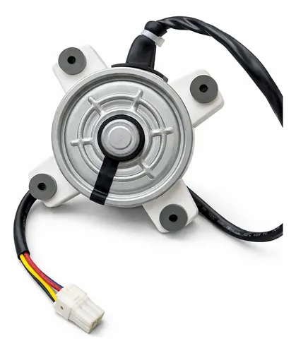 Motor Ventilador Condensadora Zkfn-33-10-14 Pac24000iqfm15 | Frete