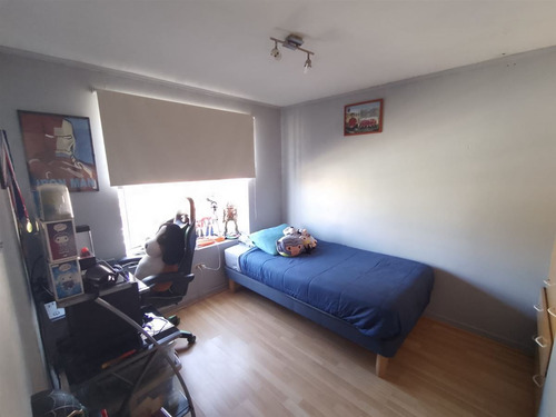 Casa En Venta 3 Dorm 2 Baños - Purísima 18- Buín