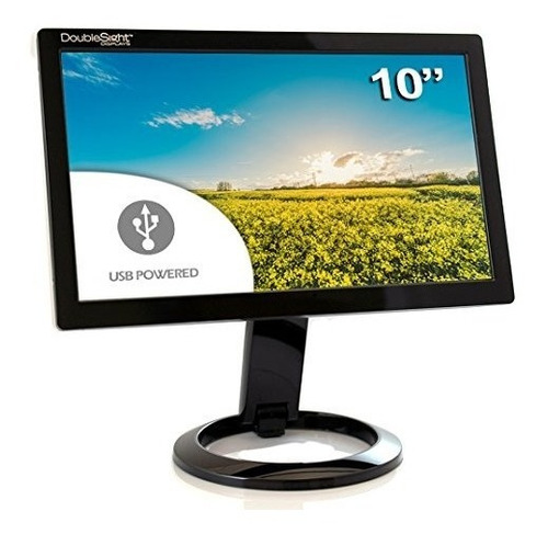 Doublesight Smart Usb Lcd Monitor 10 Screen