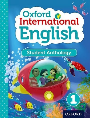 International English Oxford 1 Sb