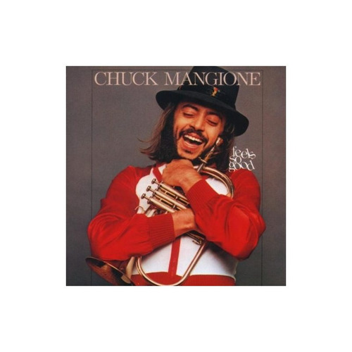 Mangione Chuck Feels So Good Usa Import Cd