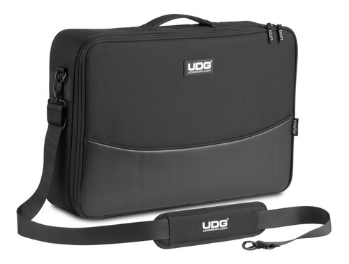 Udg Bolso Controlador Medium Pioneer/rb/sb3/denonmc6000 U7101bl