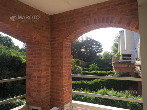 Imagen 4 de 22 de Deparatmento En Barrio Septiembre-maroto Propiedades