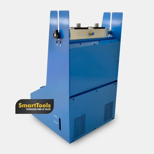 Imagen 4 de 4 de Banco Prueba Inyectores Bs300 Jmp + Cuotas!