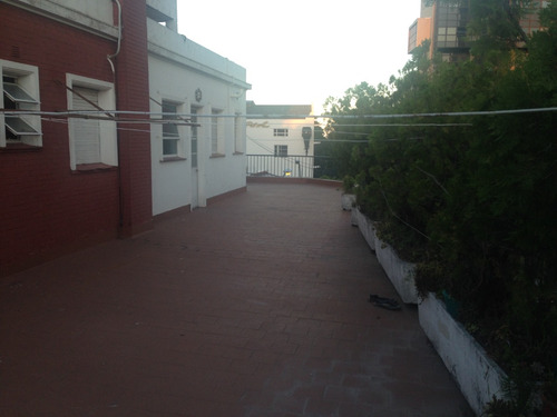 Habitación C/ Baño - Depto Independiente - Todo Incluido - Sin Garantia - Libertador - Vlopez