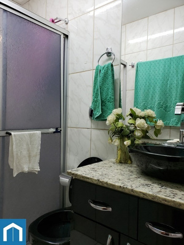 Imagem 8 de 12 de Apartamento À Venda Porto Alegre / Ferrari Consultoria Imobiliária - Ap00115 - 67624602