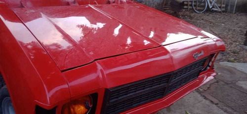 Chevrolet Opala
