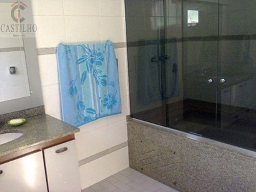 Imagem 13 de 15 de Lindo Sobrado Na Vila Carrão - 180 M - 6x25 - 02 Dorm - 02 Stes - 02 Vagas - Churrasqueira - Mo18018