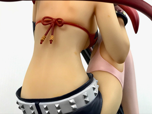 Yoko Tengen Toppa Gurren Lagann Kotobukiya 1/6 (Usado)