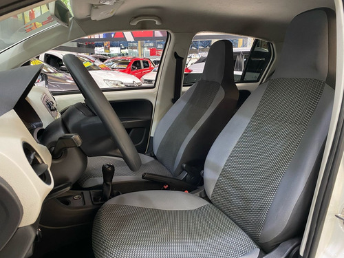 Volkswagen Up! 1.0 MPI MOVE UP 12V