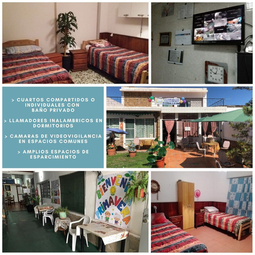 Imagen 4 de 8 de Residencial Ancianos Casa De Salud Tercera Edad Geriatrico