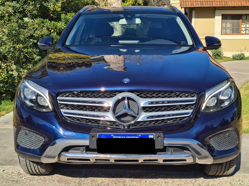 Imagen 2 de 22 de Mercedes-benz Clase Glc 2016 2.0 Glc250 300 4matic Atomático