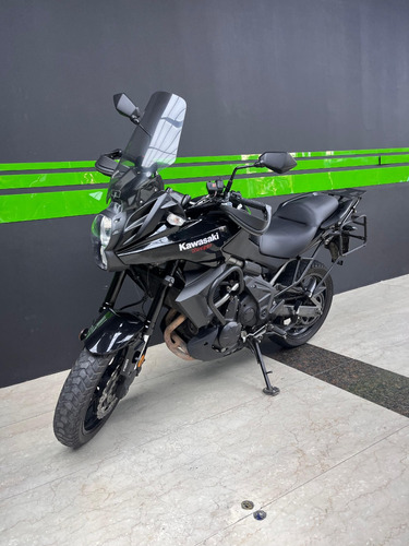 Kawasaki Versys 650 Impecable Consultar Mejor Precio!