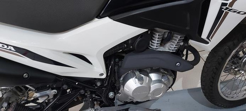 Imagem 4 de 11 de Honda Nxr 160 Bros Esdd