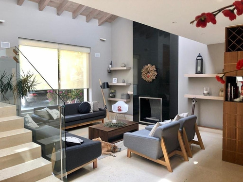 Imagen 5 de 30 de Venta Casa Santa Fe La Loma
