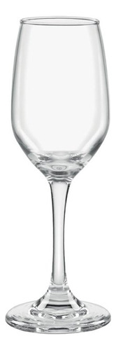 Copa Champagne Vino Cristar Brunelo 4 Piezas De 237 Ml C/u