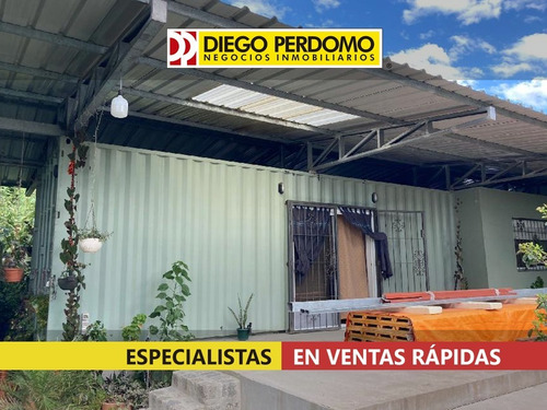 Imagen 4 de 14 de Casa De 1 Dormitorio En Venta, Kiyú