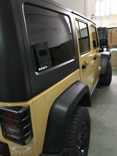 Jeep Wrangler 3.6 Rubicon 284hp Atx