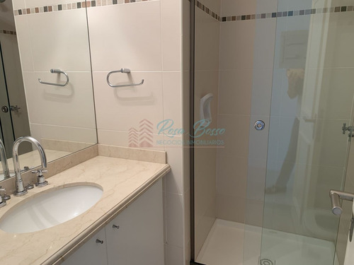 Imagen 8 de 24 de Venta Parada 3 Brava Sobre Av. Chiverta - Punta Del Este Brava