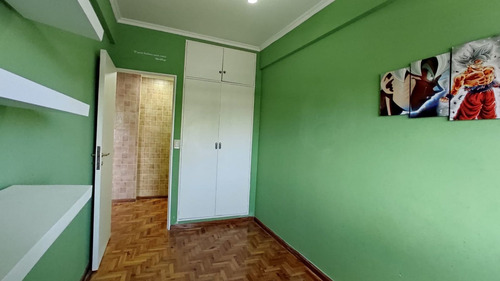 Imagen 10 de 25 de Venta Departamento 3 Amb Ciudadela Balcon Cochera. Hermosa Casa En Zona Residencial Y Tranquila. Entorno Ideal Para Tu Familia. Por Precio Y Calidad Nada Igual. Inmobiliaria Profesionalidad Seguridad