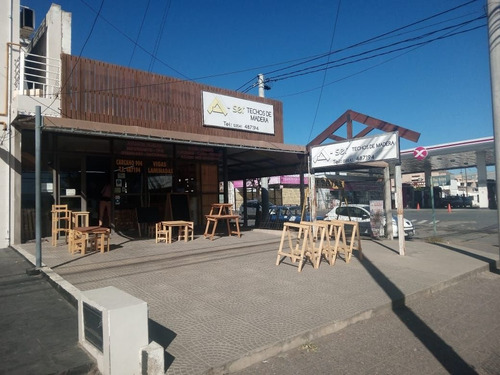 Imagen 2 de 20 de Local Comercial En Alquiler Ubicado En Las Malvinas