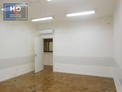Imagem 14 de 30 de Andar Corporativo Para Alugar, 302 M² - Bela Vista - São Paulo/sp - Ac0049