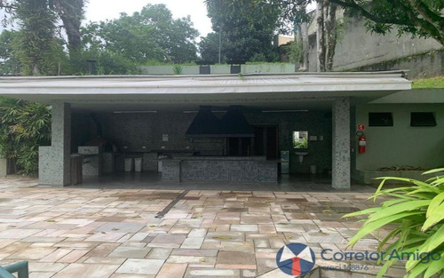 Imagem 7 de 20 de Lindo Apartamento Pra Locacao Jardim Sao Paulo - Ml2357