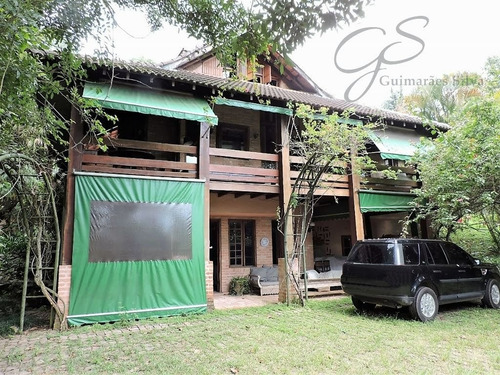 Imagem 14 de 15 de Casa Em Chácara Santa Lúcia Dos Ypes - Carapicuíba - 4072