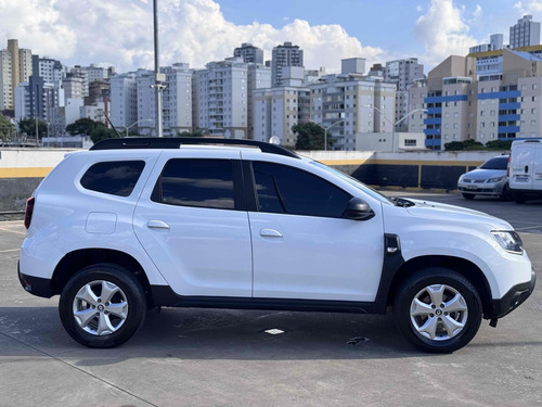 Renault Duster 1.6 16V SCE FLEX INTENSE MANUAL