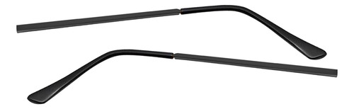 3 X 2x Acessórios De Reparo De Metal De Substituição De