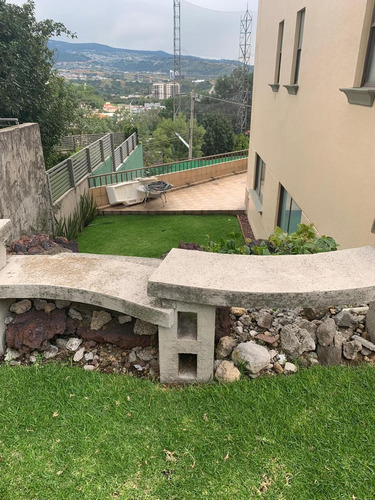 Imagen 26 de 28 de Departamento En Venta En Residencial Fiesole- Interlomas