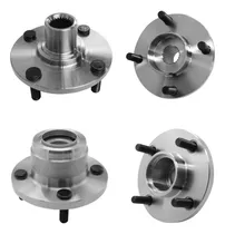 Comprar 4\u002F Mazas Del + Tras Para Ford Focus 2001\u002F2006 Gsp