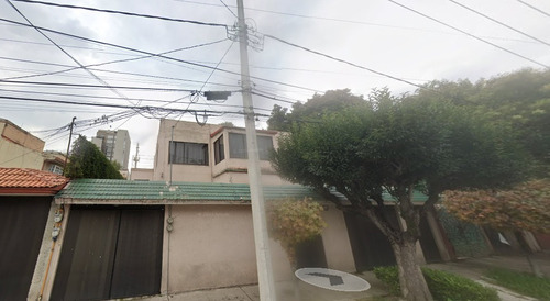 Casa En Venta Ricardo Palmerín 53, Guadalupe Inn, Álvaro Obregón, 01020 Ciudad De México, Ajrj