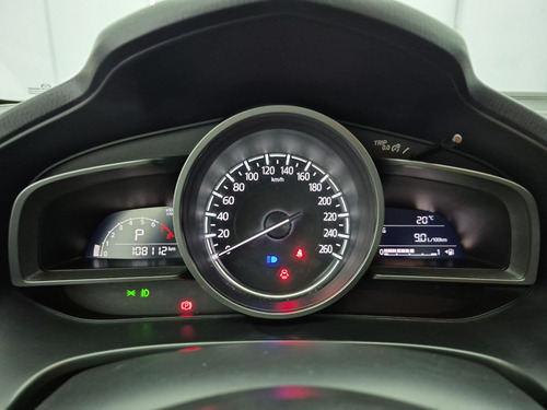 Mazda 3 2.0 Touring At