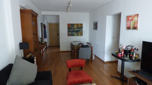 Imagen 2 de 25 de Palermo Semipiso 4 Ambientes C/cochera Y Balcón Aterrazado Al Frente 87 M² Totales