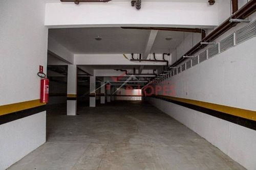 Imagem 14 de 14 de Apartamento Padrão Para Venda No Bairro Vila Progresso (zona Leste), 2 Dorm, 1 Vagas, 42,00 M - 2075