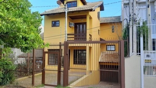 Imagem 1 de 15 de Casa - Espirito Santo - Ref: 17369 - V-mi5299